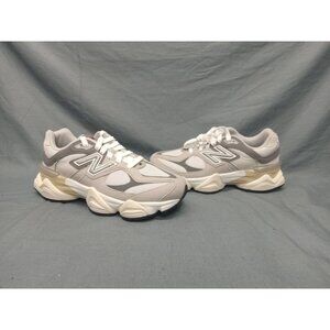 New Balance Girls 9060 Sneakers GC9060GY Grey Grey Size 5.5 NEW NO BOX!